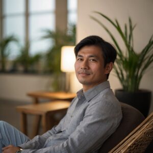 Akira Soler – Especialista en Pensamiento y Comportamiento Obsesivo