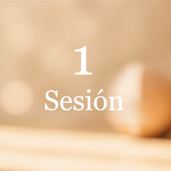 1 Sesion