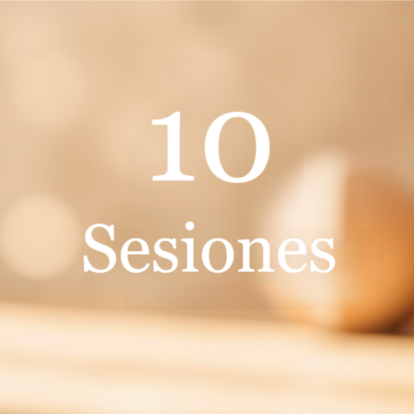10 Sesiones
